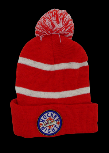 BUDWEISER HOCKEY NIGHT IN CANADA (ONE 