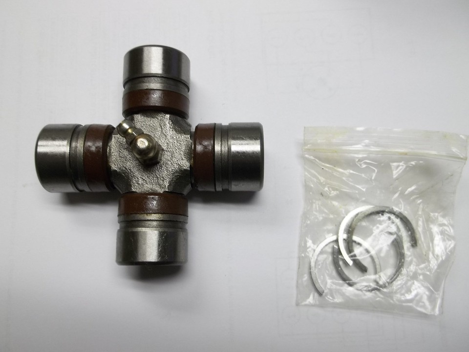Universal Joint For MerCruiser Alpha One Gen. 2 - Foto 8
