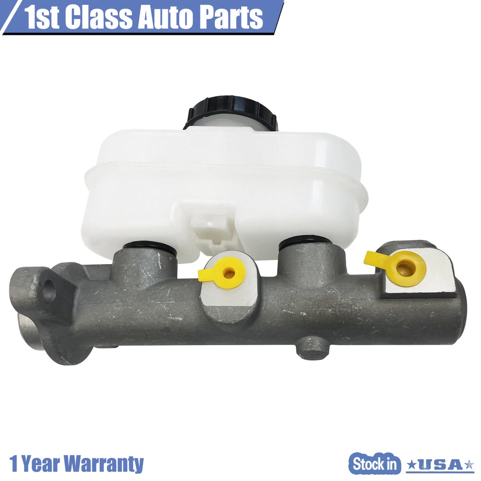 Cilindro maestro de freno para 95-97 Mercury Ford Explorer Ranger Mazda B2300 M390269 Foto 3 de 4