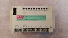IDEC MICRO-1 24 VDC EXPANSION MODULE IDEC FC1...