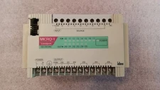 IDEC MICRO-1 24 VDC EXPANSION MODULE IDEC FC1A-E1A1E - 100-240AC