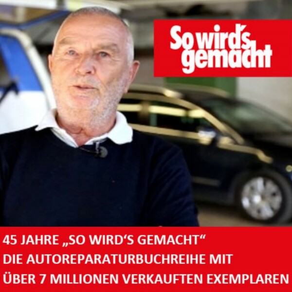 Thumbnail - Bmw 3er Reihe Compact Typ E36 1994-2000 So Wird's Gemacht