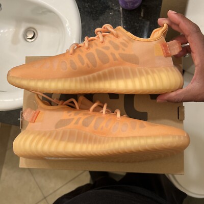 Size 11 - adidas Yeezy Boost 350 V2 Mono Clay