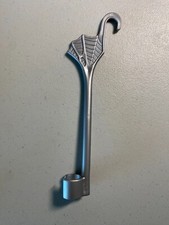 Spiderman Animated Deluxe 10 Inch Vintage 1994 Toy Biz Part Web