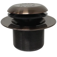 Monogram Brass MB622ORB Tub Drain Converter Kit – Oil Rubbed Bronze Finish