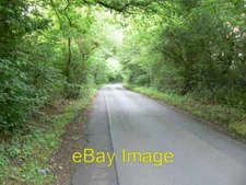 Photo 6x4 Cufaude Lane Chineham  c2008