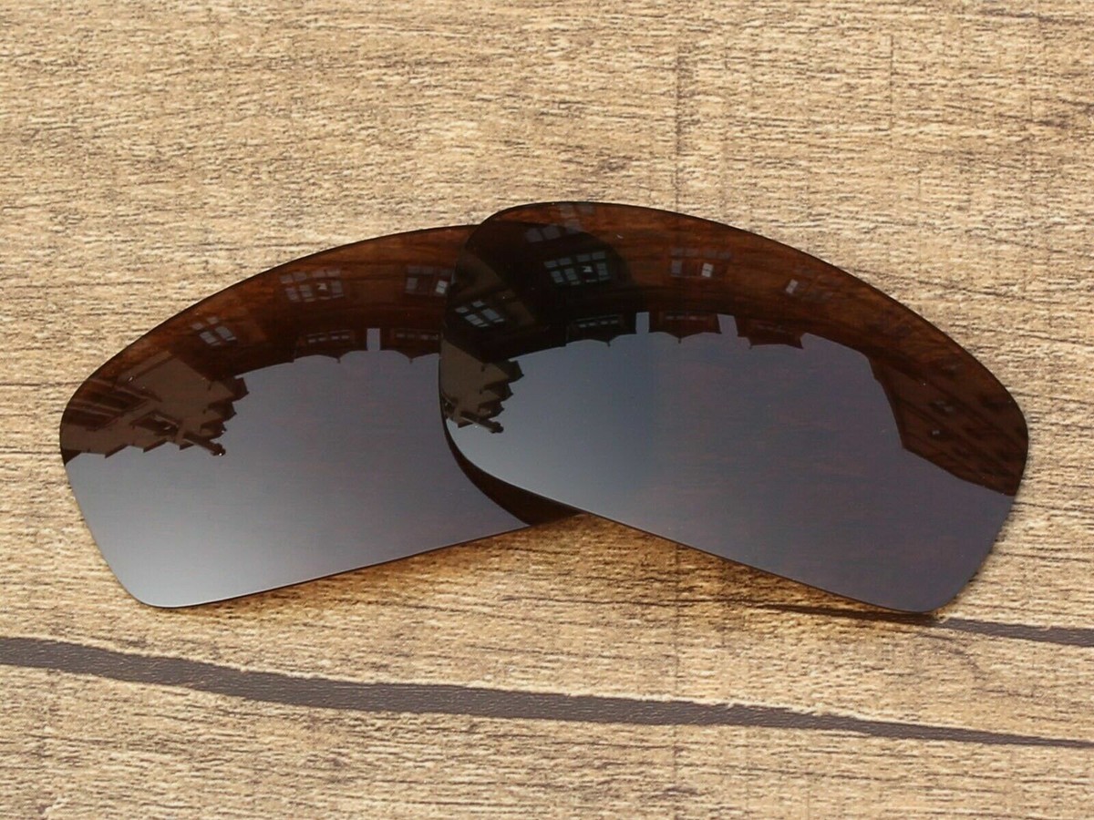 Vonxyz Polarized Lenses for-Oakley Monster Pup Sunglasses Vonxyz Polarized Lenses for-Oakley Monster Pup Sunglasses