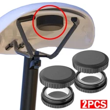 2X Airtag GPS Tracker Case for Vehicles for Apple Air Tag Car Hidden Stick Case 