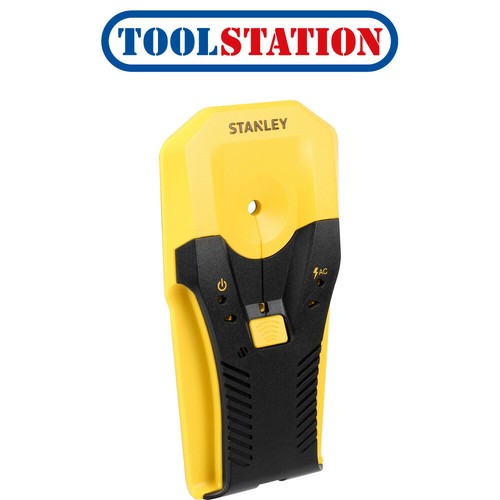 Stanley Stud Detector S160 3253560775889 eBay