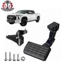 2022 2023 2024 Tundra Bed Step Assembly Genuine OEM TOYOTA PT392-34231
