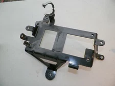 06-07 Fusion Milan 3.0L AT STD. ECM Engine Computer Mount Bracket 6E5A-12A692-AE