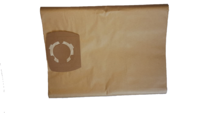 10 Sacchetto Aspirapolvere + Bocchetta Per Pavimenti - Foto 4