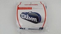 Wilson Tennis Equipment Bag - Blue/grey Wilson Tennis Equipment Bag - Blue/grey