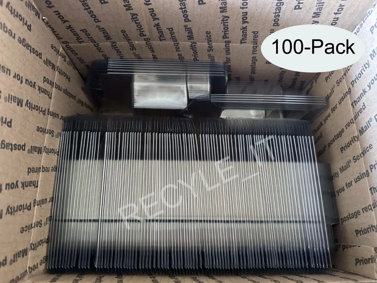Retail on sale blister packaging
