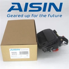 Tailgate Handle Liftgate Latch Keyhole 690900C010 for Toyota Tundra 2000-2006 