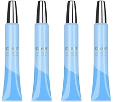 Crest Whitening Emulsions On-The-Go Teeth Whitening Gel Pen .35 oz, 4PK EXP 9/25