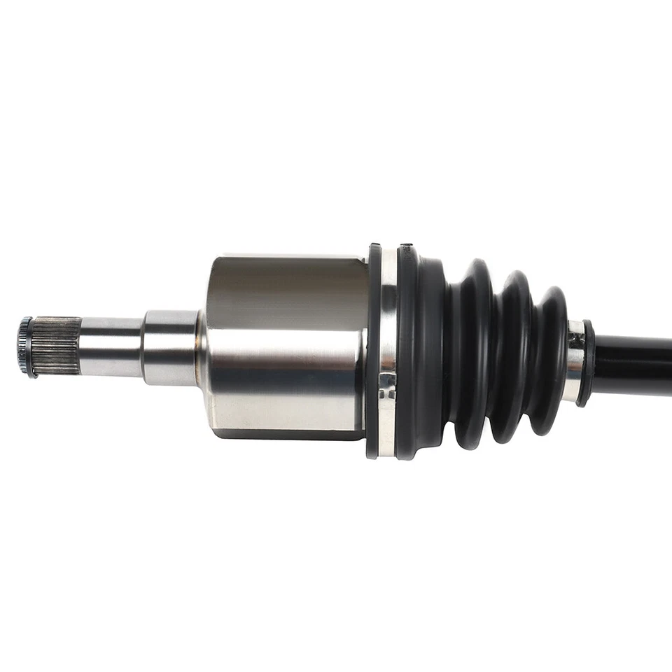 2pcs Front Left & Right CV Axles For 2000-2005 Chevrolet Impala Monte Carlo - Image 4 of 4