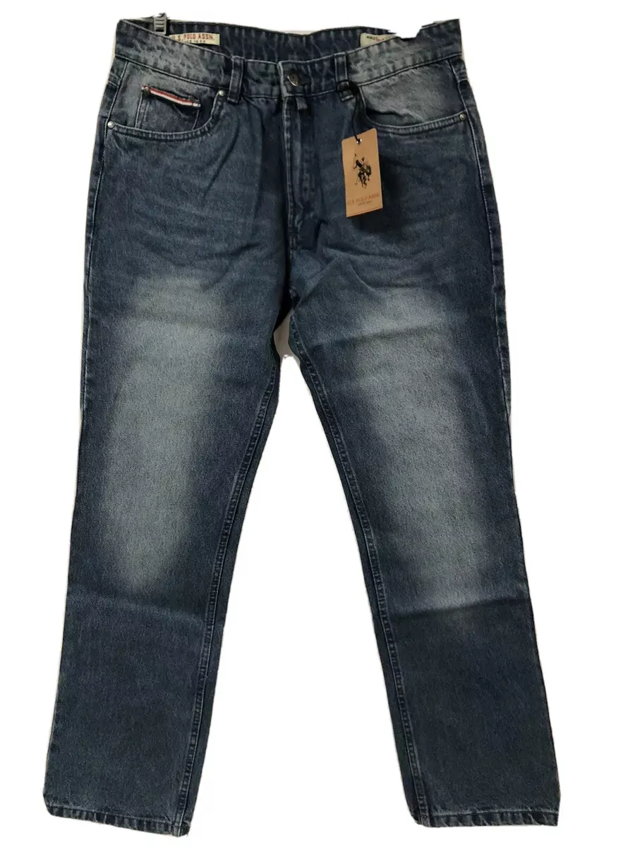 Jeans uomo cheap ebay