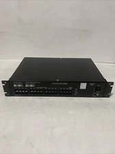 AIPhone IS-RCU Room Station Control Unit, AS/IS Untested