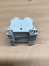 Allen Bradley 1492-J3 Terminal Blocks (Lot of 10) #4018M47