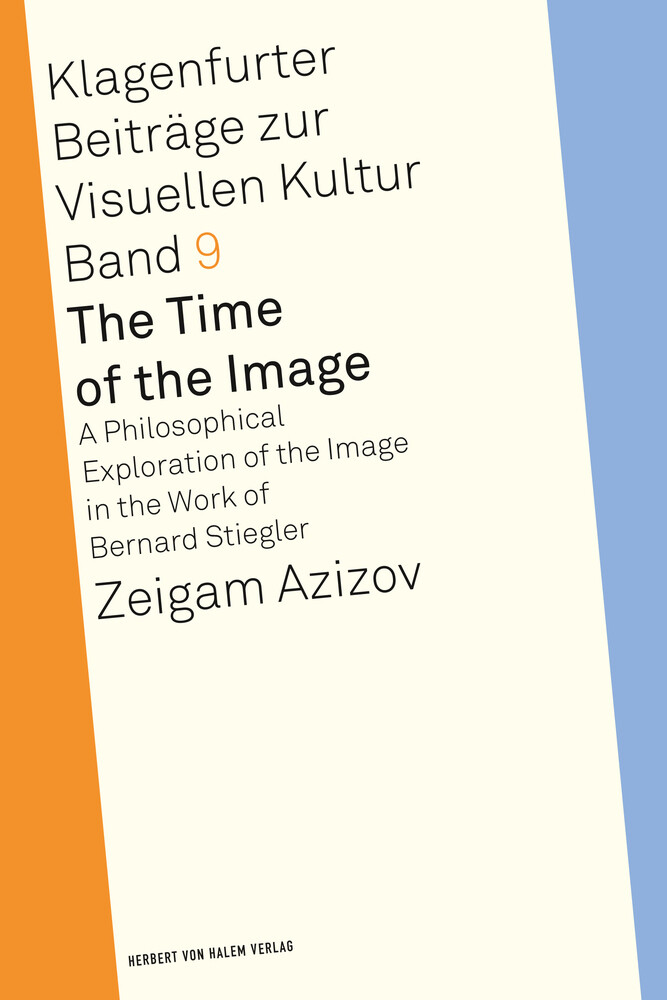 The Time Of The Image | Zeigam Azizov | Englisch | Taschenbuch | 216