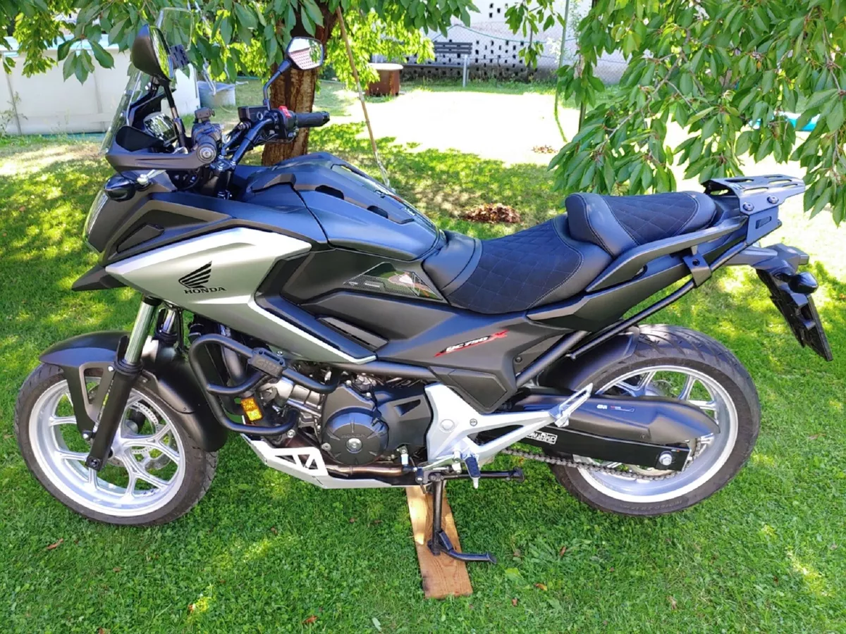 Nc700x 2020 deals