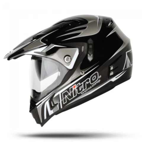 Nitro MX650 Ion Dual Sport Enduro Protective, photo 4 of 4