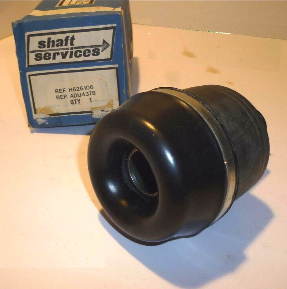 GIUNTO OMOCENETICO LATO INTERNO PER INNOCENTI MINI 90 - MINI COOPER 1974>1982 - Image 2 of 3