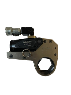 Hydro Master HYX 2 GR Torque Wrench | eBay