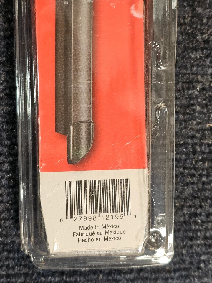 (CANTIDAD 5) TRICO 12-195 Escobilla limpiaparabrisas para Aston Martin Vanquish 2014-2018 Foto 2 de 4