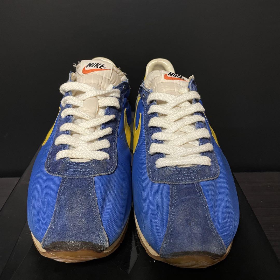 Nike Westwood II Running Shoes Marathon Runner US9.5 1979 Nike Westwood II Running Shoes Marathon Runner US9.5 1979