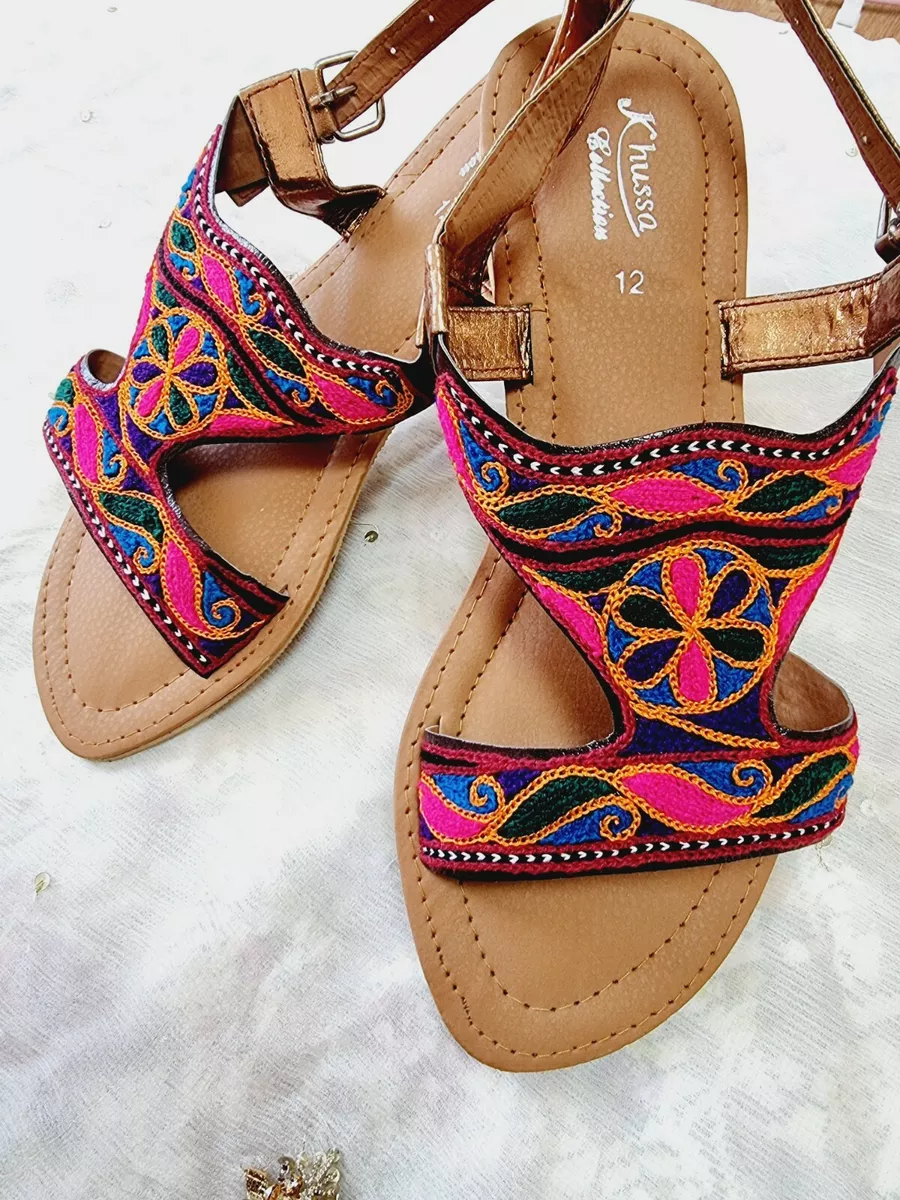 New chappal sandal hot sale