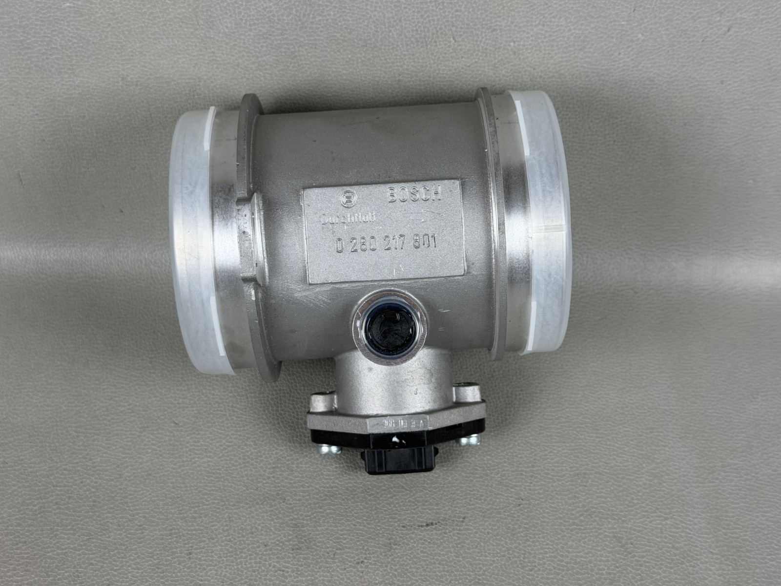 New! Never Used! 1992-1998 Bentley & Rolls Royce Air Flow Meter OEM (UE74159)