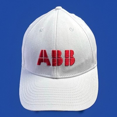 New Without Tags ABB Formula E World Championship Electric Race Car Hat