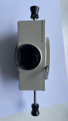 Nikon Optiphot 2 Mikroskop Fluoreszenzaufsatz