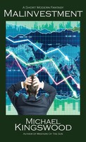 Michael Kingswood | Malinvestment | Taschenbuch | Englisch (2019)