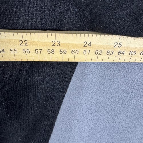 Joseph & Lyman Herren XL 100% Kaschmir Pullover Pulli - Bild 8 von 10