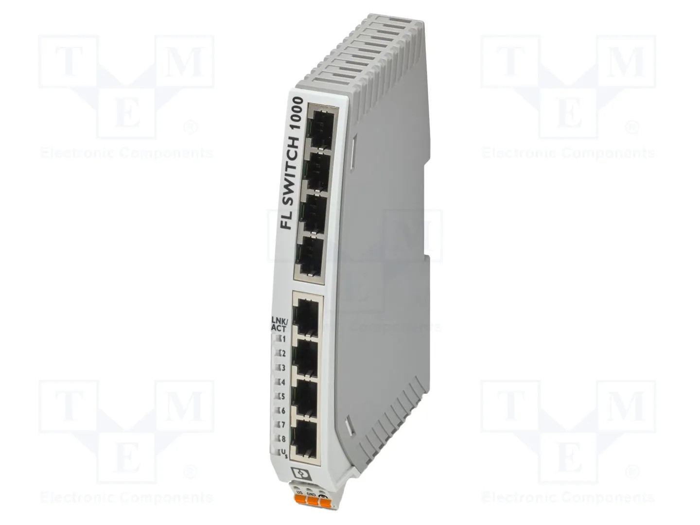 PHOENIX CONTACT FL-SWITCH-1108N Switch Ethernet