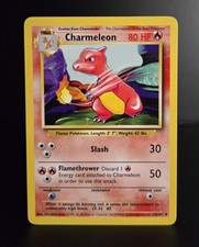 how much is a charmeleon pokemon card worth Single 024/185 VIVID VOLTAGE, Multicolor Toys & Games which is pretty standard for a Fire Pokemon Charmeleon Cards | Dex -