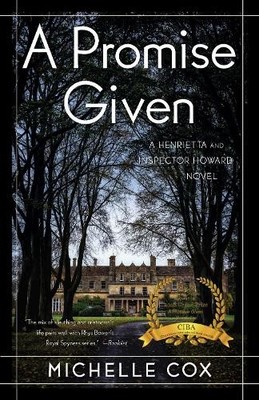 Michelle Cox A Promise Given (Taschenbuch) (US IMPORT)