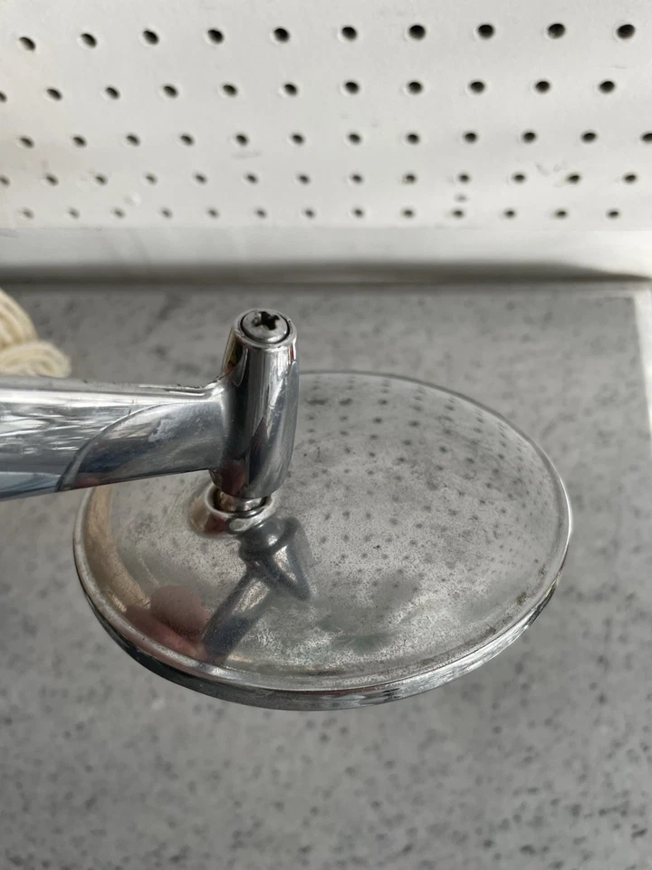 Espejo lateral IH International Harvester Scout 1966 1972 1974 800 Yankee MFG Foto 3 de 4