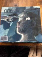 Cinefex Film Magazine October 2001 Number 87