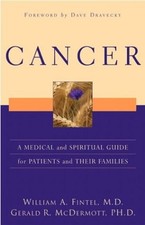 Cancer by Fintel, William A.,McDermott, Gerald R., Good Book