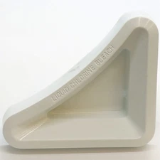 Washer Bleach Dispenser Cup fits Whirlpool, AP6008104, PS11741235, WP3362952