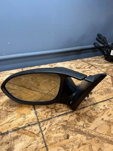 08-13 BMW E90 M3 OEM Left Driver Side Heated Folding Mirror Assembly LH