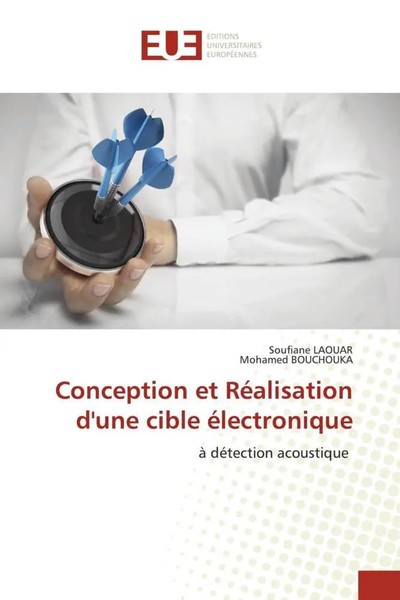 Soufiane Laouar (U. A.) | Conception Et RéAlisation D'une Cible éLectronique-image