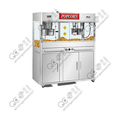 32 oz Big Caramel Hot Oil Popcorn Makers Machine