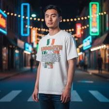 Absolute Irish XL White Anvil St Patricks Day Graphic Novelty Tee 1994 USA Made
