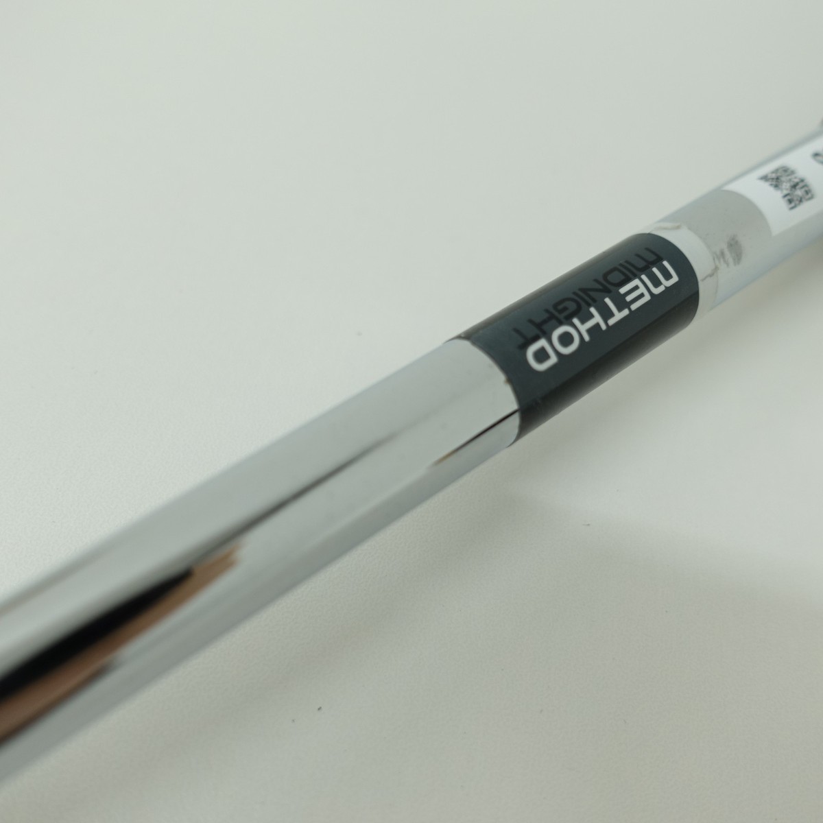 NIKE GOLF METHOD MIDNIGHT 006 34in Putter RH | eBay