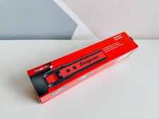 *NEW* Snap On Red Rechargeable Dual Sided Flex Light ECARD062UK